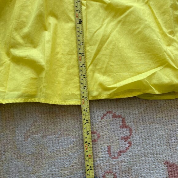 NWT Banana Republic Factory Voile Elbow-Sleeve Midi Dress XS Petite - Picture 8 of 8